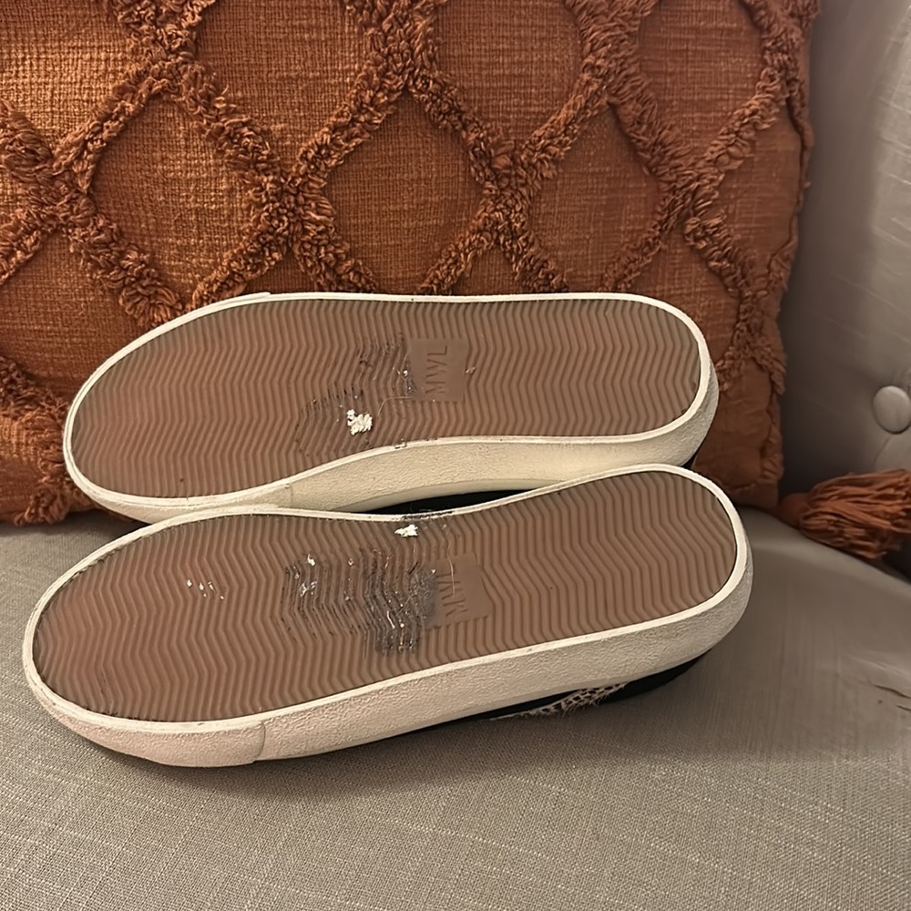 Madewell Sneakers - Picture 5 of 5
